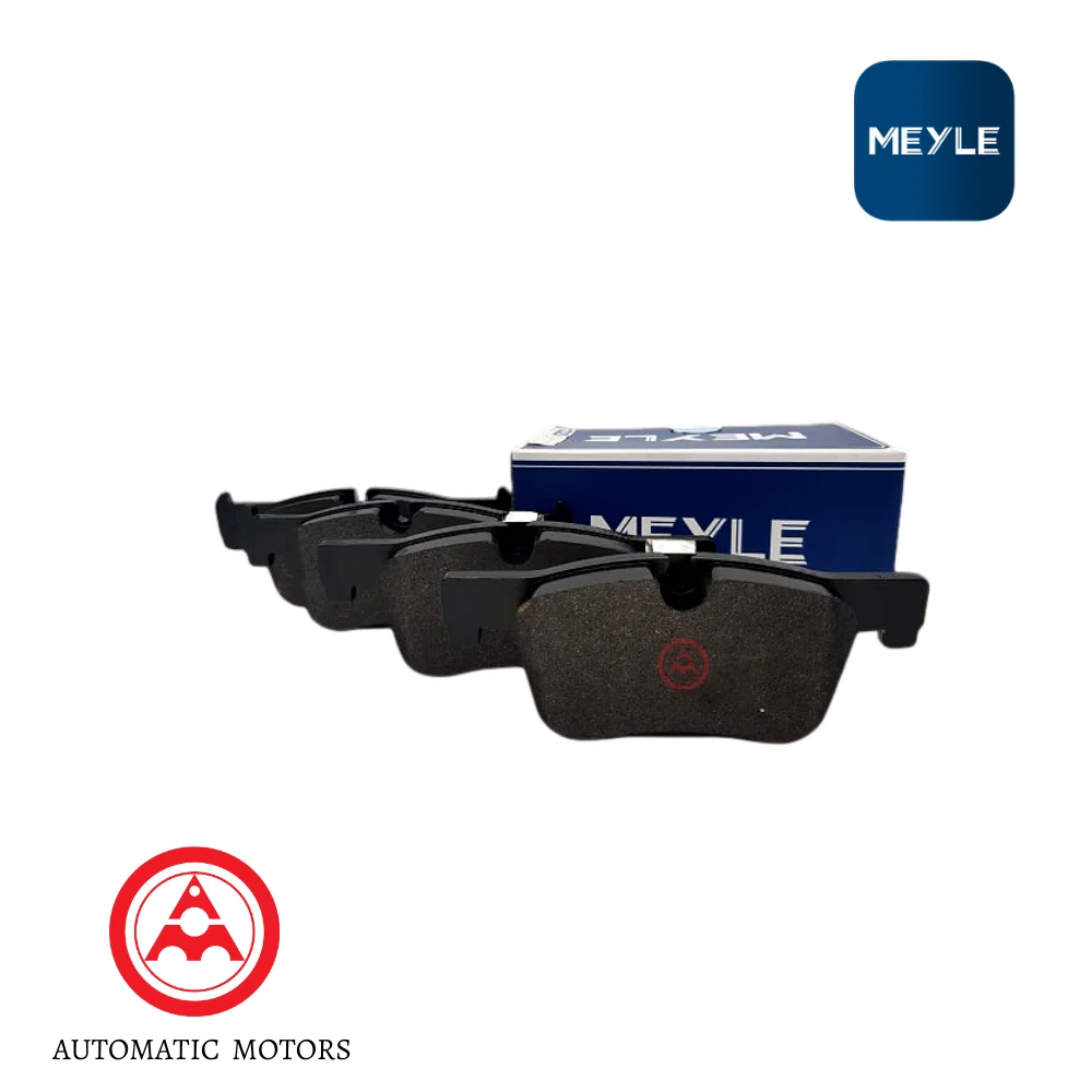 Bmw F30-320i F20-118i F32-420i Meyle Front Brake Pad SET 34116850568 2550601 0252550618 34116874331