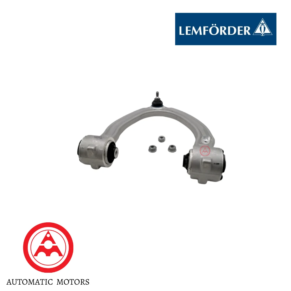 Mercedes Benz Lemforder Front Top Arm R/H With Ball Joint W220 2203309407 2203308407 2203301507 2099302