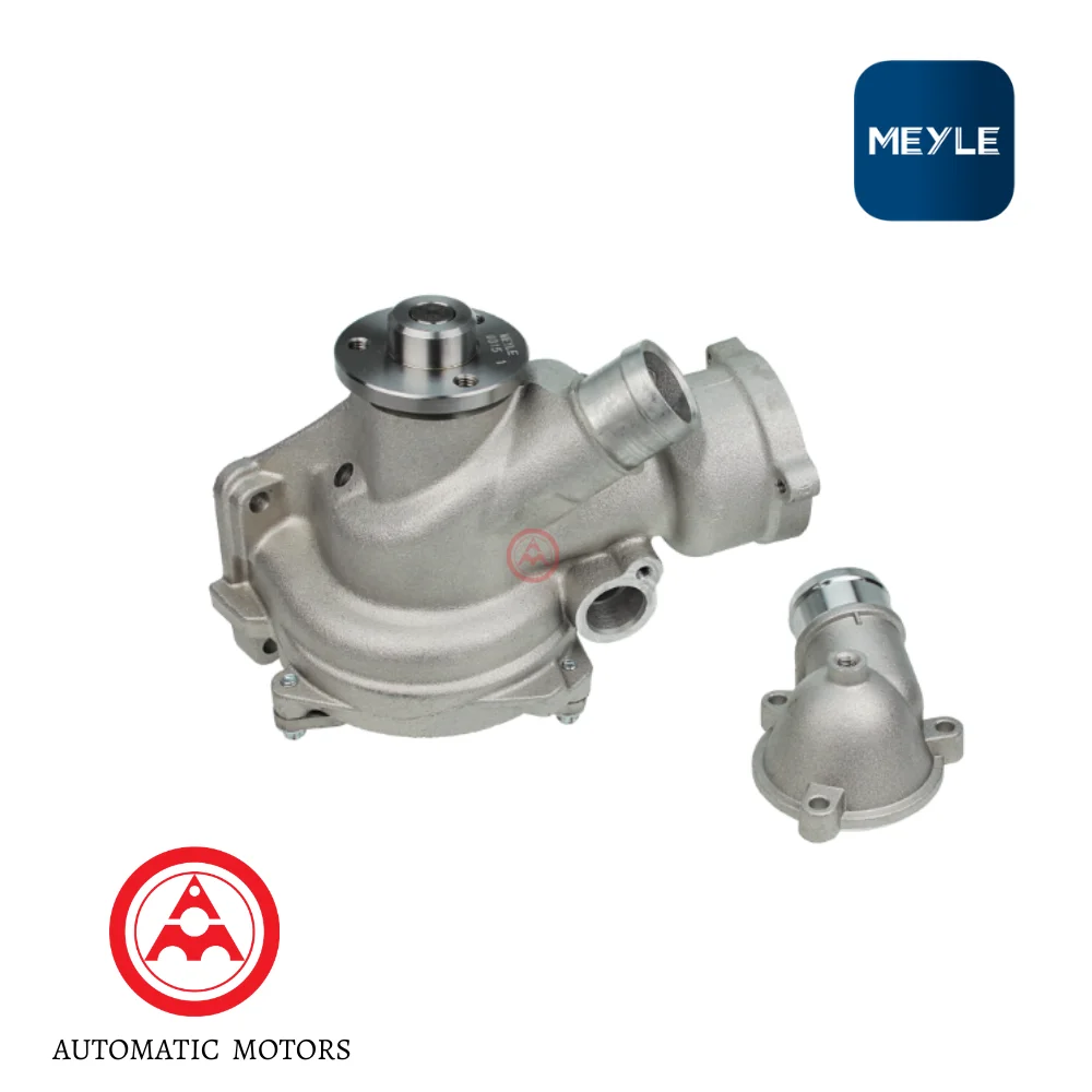 Mercedes Benz Meyle Water Pump M103 W126-300SE 1032003801 1032002701 1032002101 0130261800