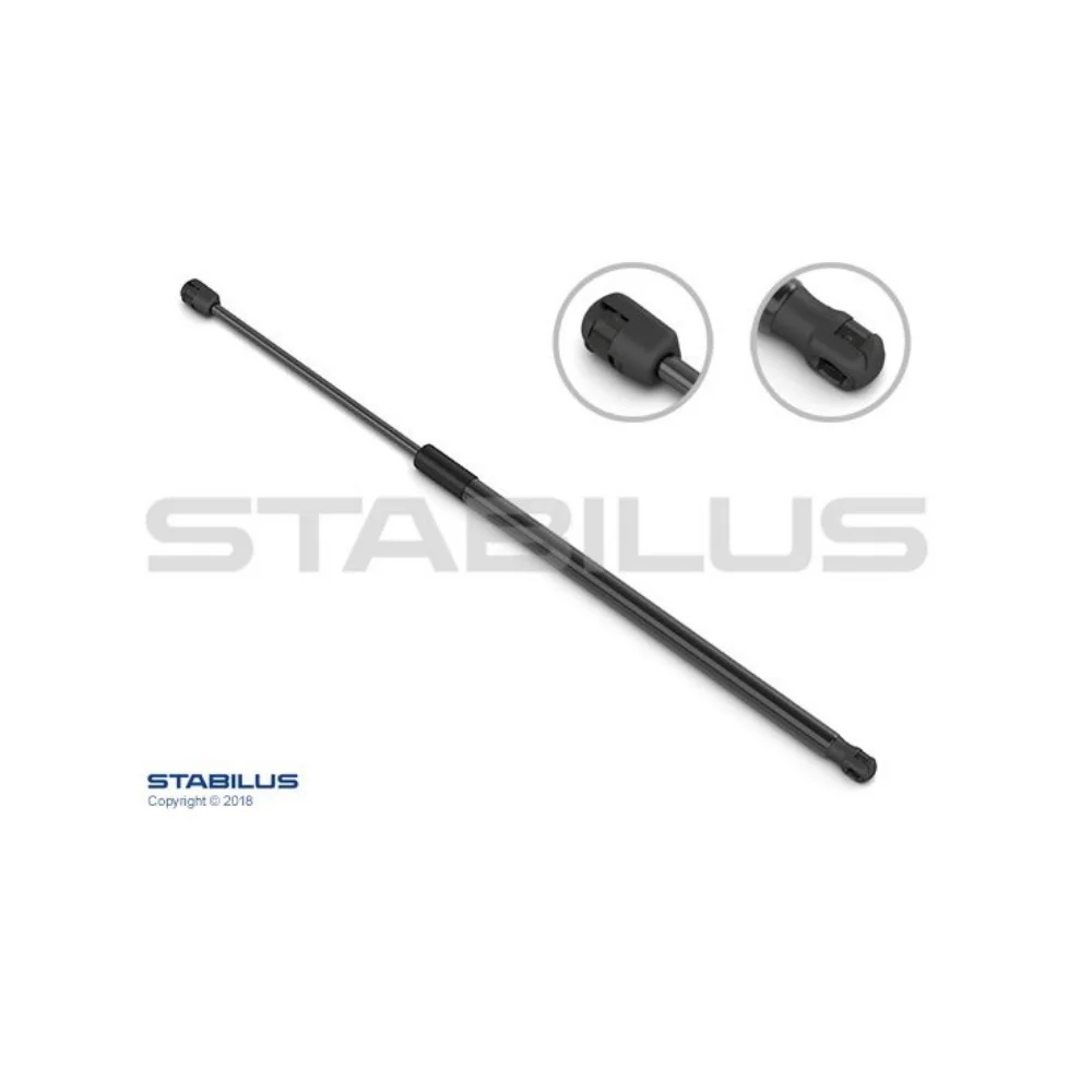 Mercedes Benz Stabilus Bonnet ABS L/R W204 2049800064 2049800964 2049801364 2049802164