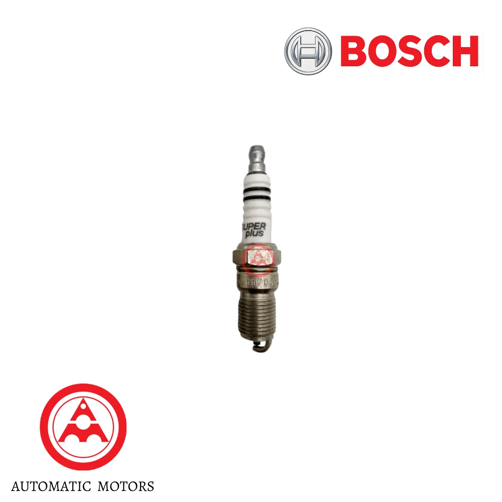 Mercedes Benz Bosch Spark Plug M102 M103 H7DC HR7DC+ HR7D+ HR7DC+ 0241235753 0241235636 0242235661