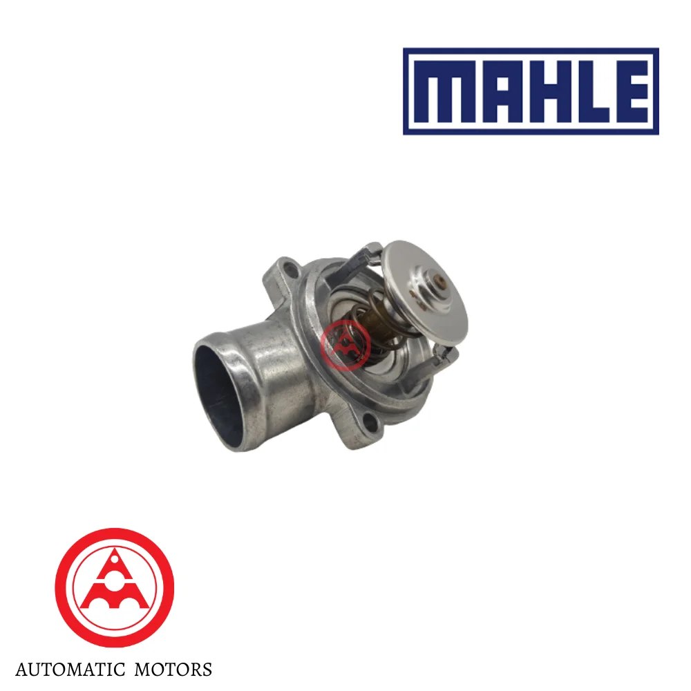 Mercedes Benz Mahle Thermostat 87C M111 W202 W210-E200 E230 Rex 230 1112000315 427671D 1612033375 1112030375 TI2287