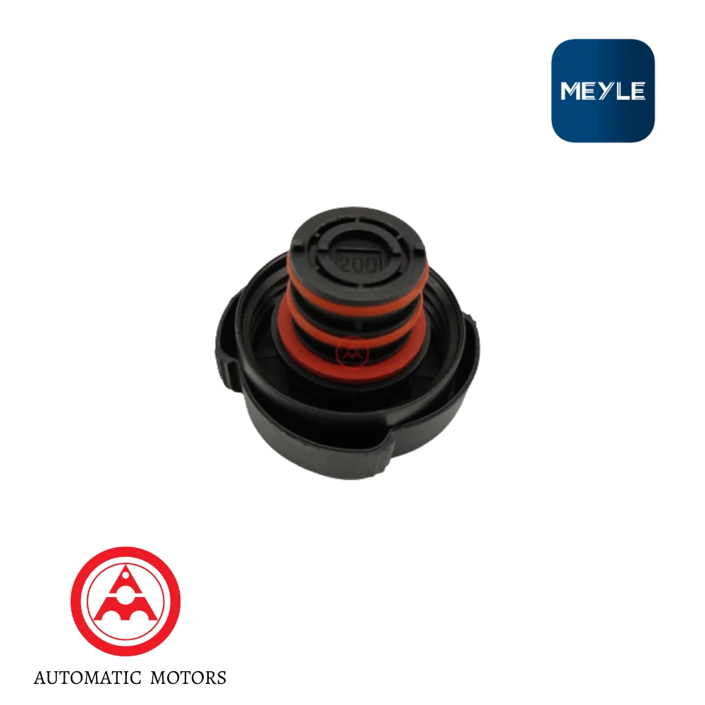 Meyle Radiator Cap 2.0 Var Bmw E36 E38 E46 E39 E65 X3 X5 17111742231 17119071581 17111712669 17111712492