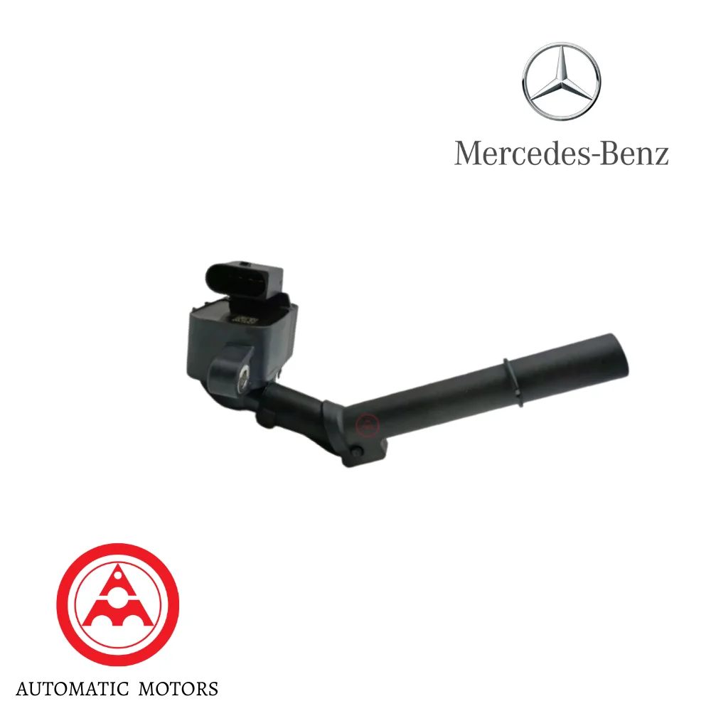 Original Mercedes Benz Ignition COIL M270 W176 2709060500 64 IC04120 0221604036 ZSK1X1PME 5DA358168311