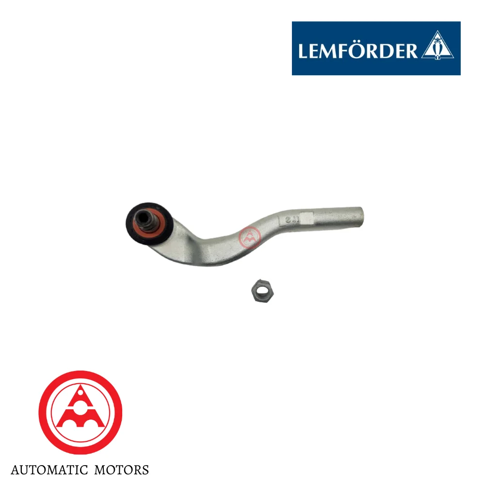 Mercedes Benz Lemforder Steering Rack Outer Tie Rod End L/H W212 W218 2183300300 2123308100 2123302303 3460601
