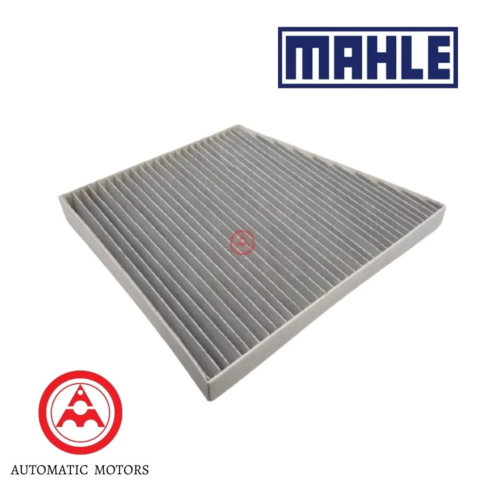 Mercedes Benz Mahle Inner AirCond Charcoal Filter W211 W219 2118300018 2118300318 0123200006 LAK156P