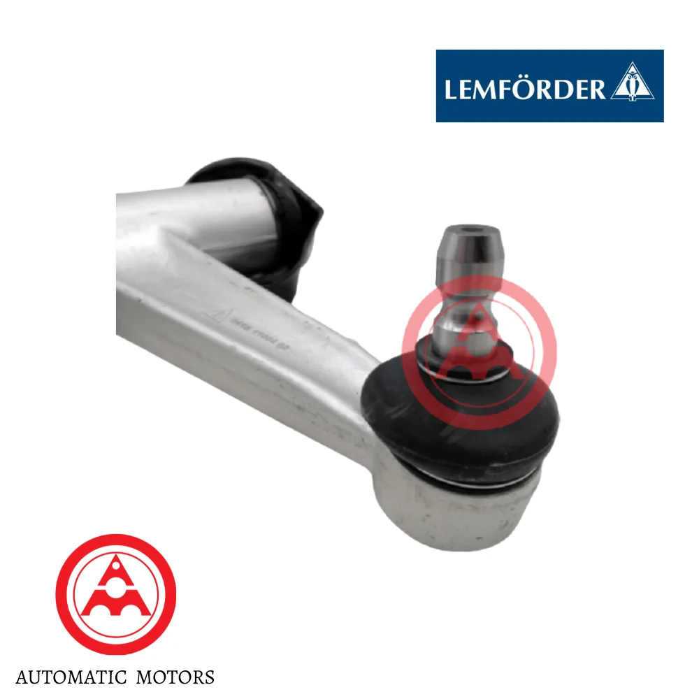 Lemforder Front Top Arm Left With Ball Joint W140 1100402 1403307607 1403305407