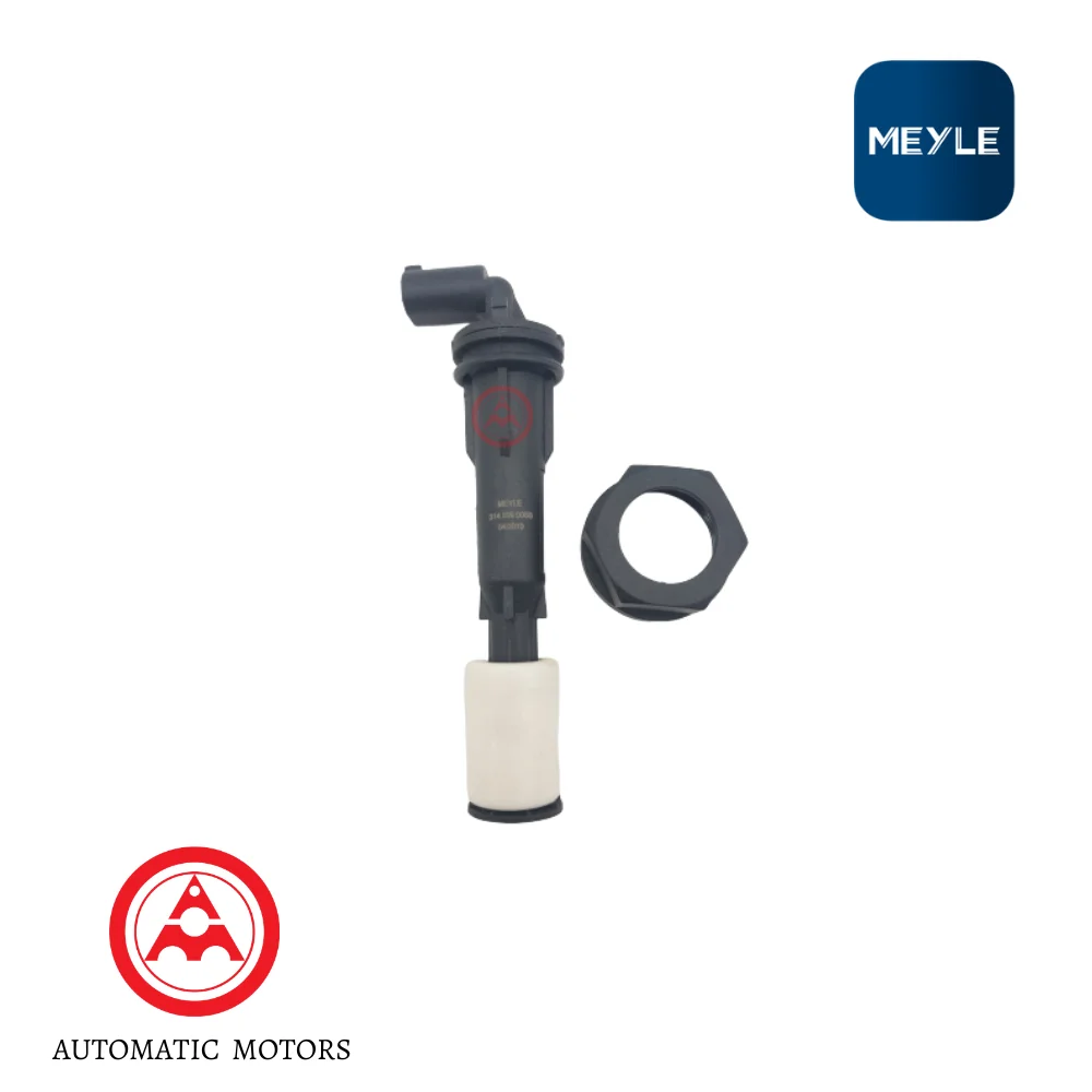Bmw E36 FC E34 FC E39 E38 Meyle Radiator Expansion Tank Float 2-N-Pin / Sensor Level Coolant 61318360855 3148990058