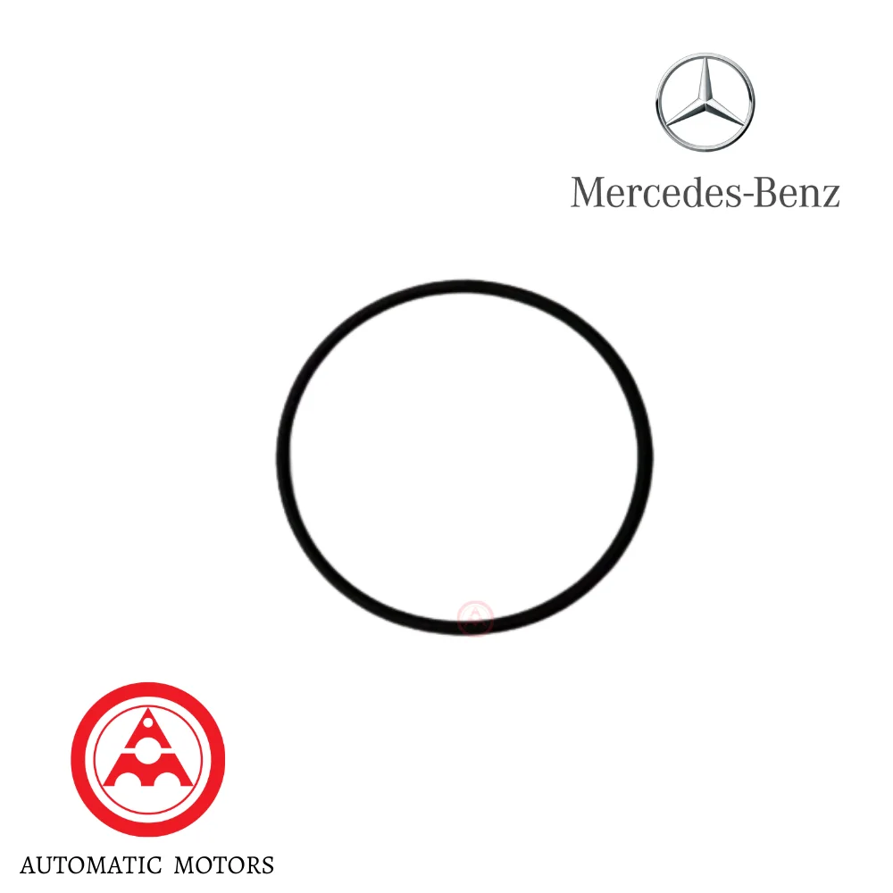 Mercedes Benz Pierburg Carburetor Choke Cover O RING M115 M102 0000712360 32097600