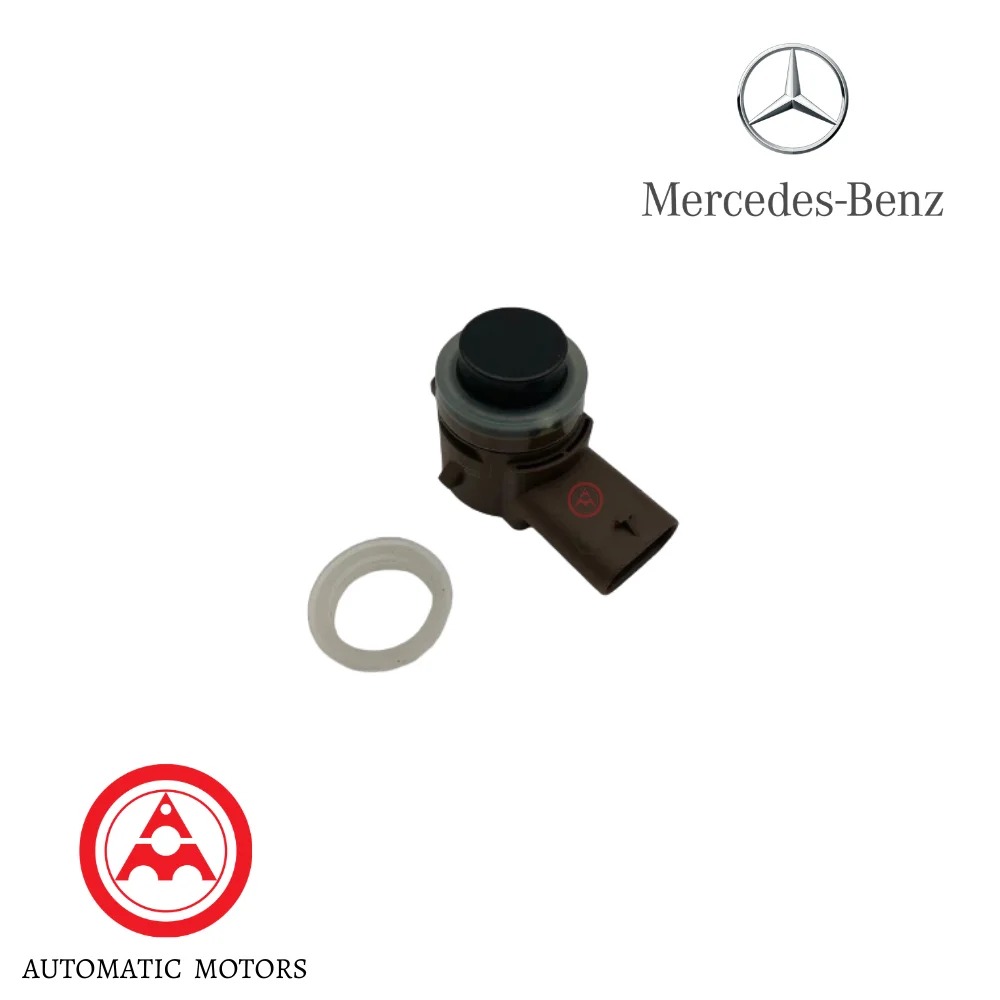 Original Mercedes Benz Parktronic System Front Parking Sensor W213 W205 W238 W222 W217 W117 W156 W212-FC W253 W166 W218