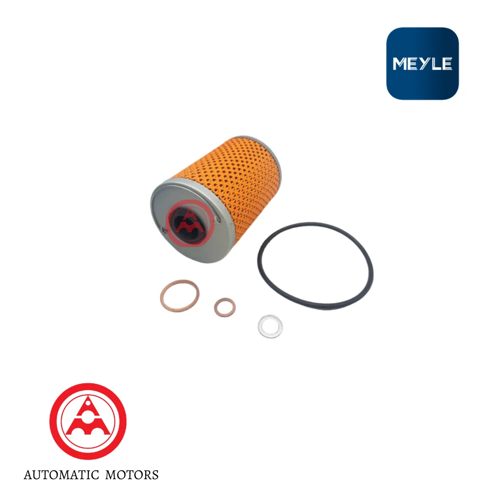 Mercedes Benz Meyle Oil Filter M110 M116 M117 M123 0001800609 50013016 OX32D 0140180005