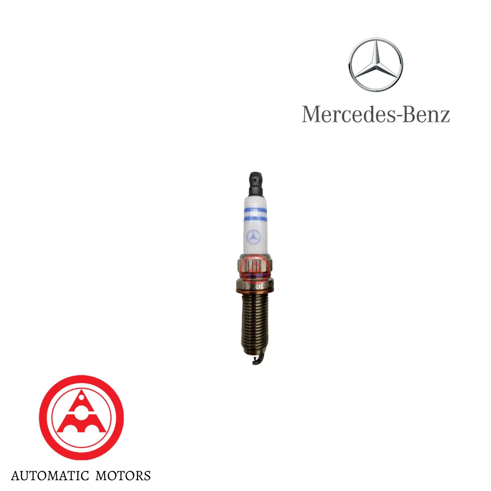 Original Mercedes Benz Spark Plug M157 M276 M278 0041592503 0041596003 0041596303 0041596403 0041598103