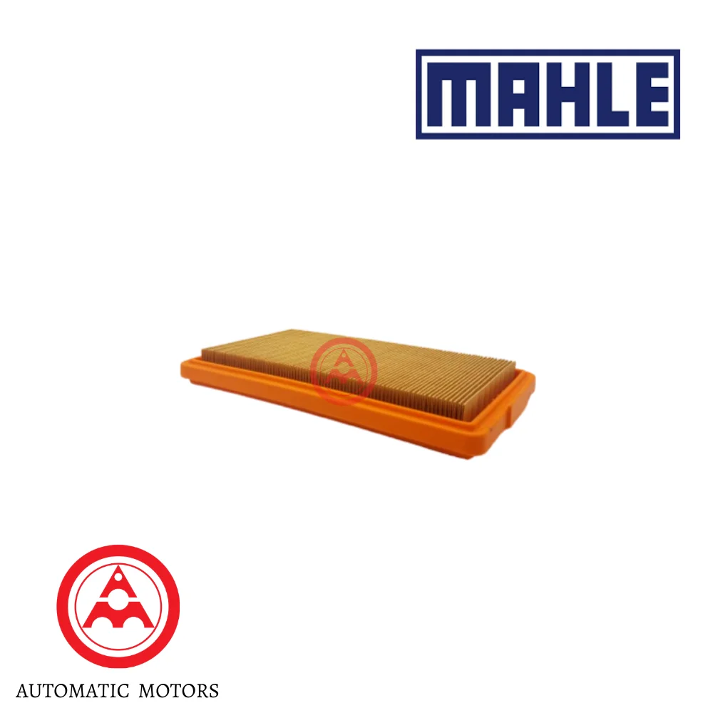 Bmw E30-318/320/323/325i E28-518/525/535i E12-528i 320X183X39 Mahle Air Filter 13702960105 13711261012 13711287681 13712