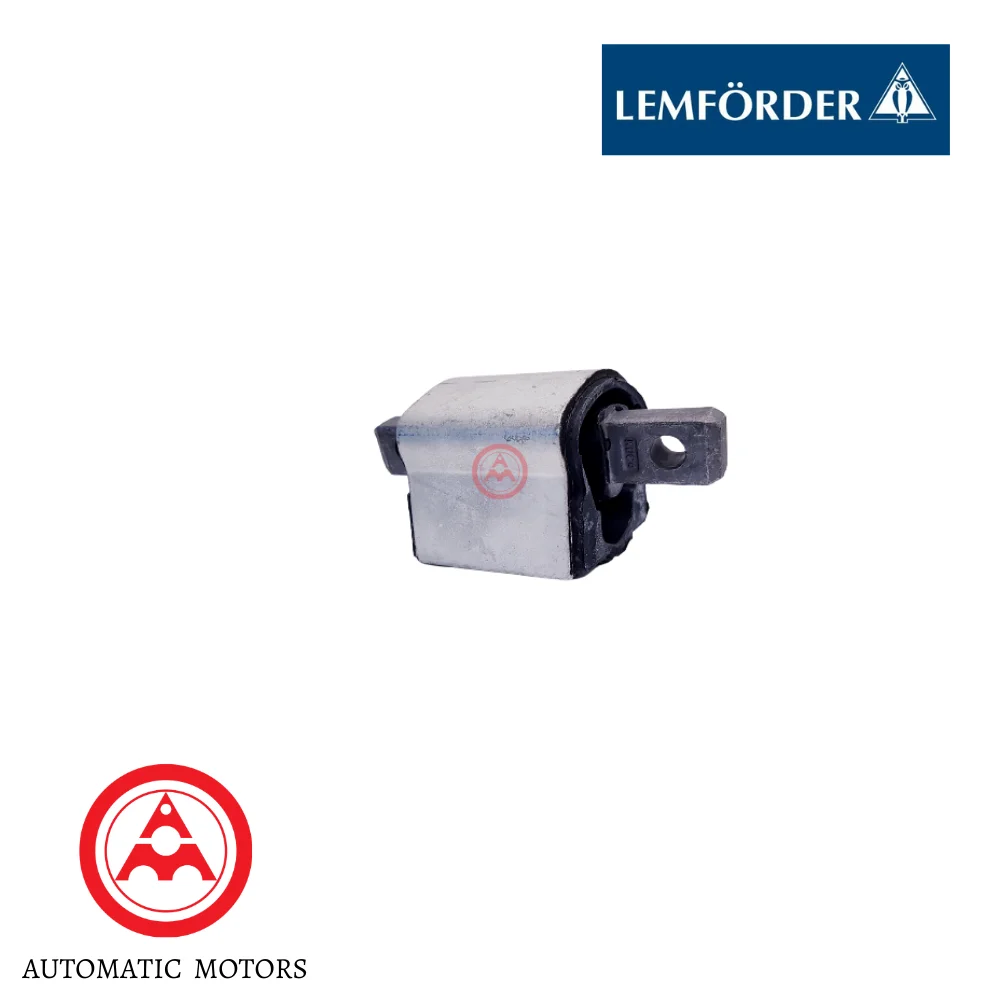 Mercedes Benz Lemforder Front Transmission Monting W202 W203 W220 W210 V6 W211 W212 3387501 2122400418 2202400118