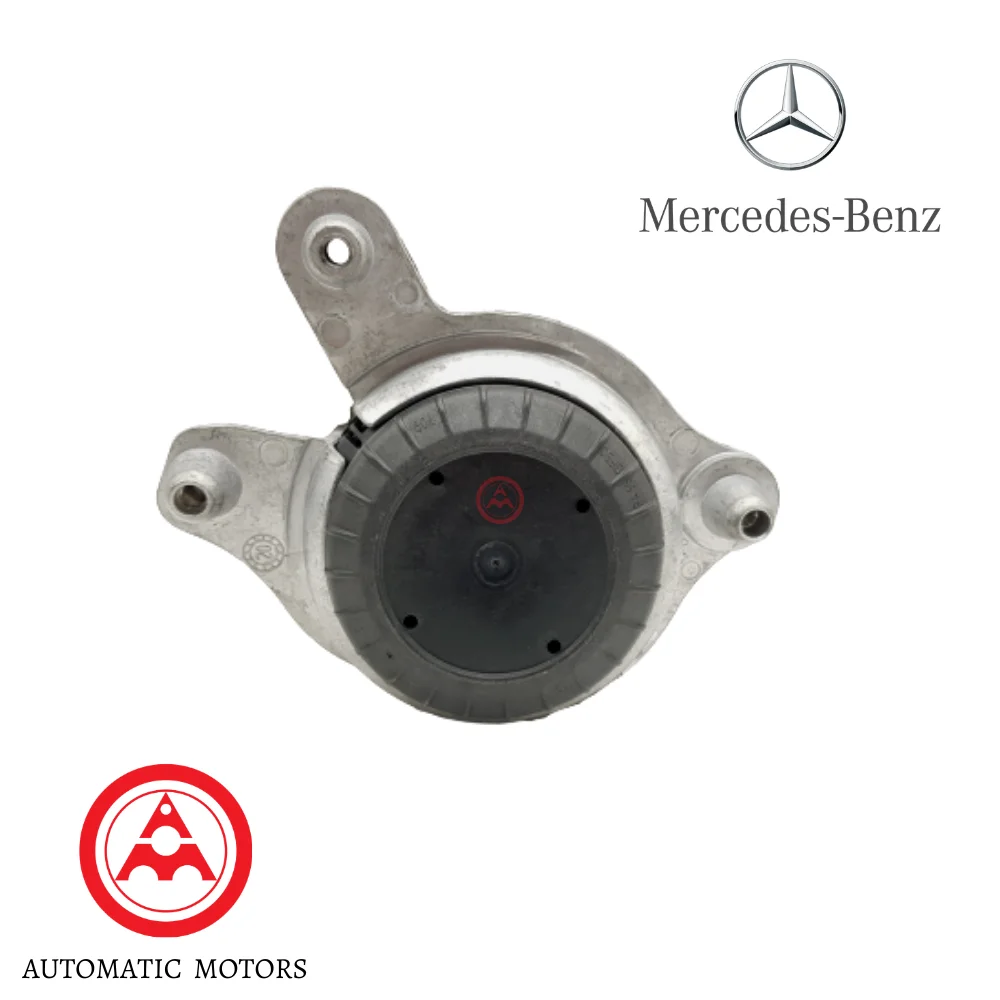 Original Mercedes Benz Engine Mounting Left Side W205 2052400200