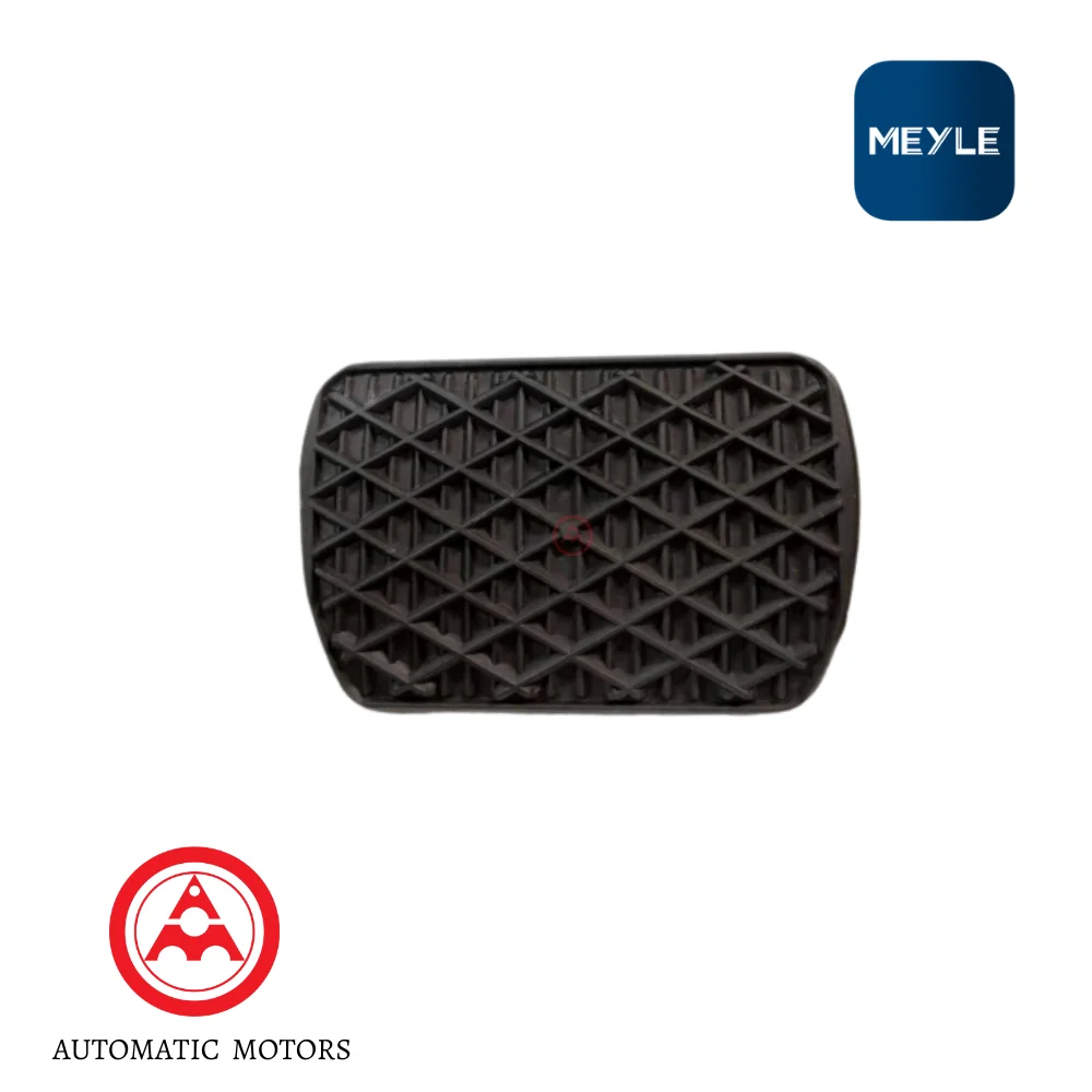 Mercedes Benz Meyle Brake Pedal Pad Automatic Transmission W124 W202 W201 W126 W115 W123 W210 W211 W221 1232910082 01402