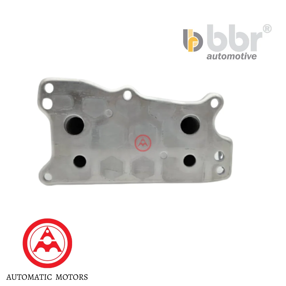 Mercedes Benz BBR Engine Oil Cooler M272 2721880001 0011019513