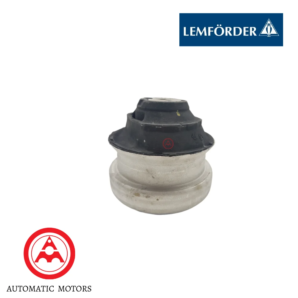 Mercedes Benz Lemforder Engine Mounting W124 260 300E Chairman 400 500 600 1242401917 3871201 2012404317 2012404317