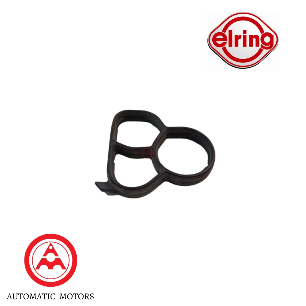 Mercedes Benz Elring Oil Filter Housing Gasket M270 M260 M133 2701840280 2701840080 2701840180 284340