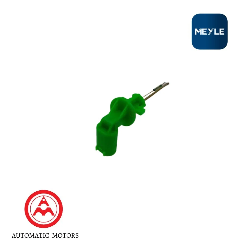 BMW E81 E90 X3-E83 Meyle Radiator Expansion Tank Levelling Switch L-Shape 2-N-PIN 17117546548