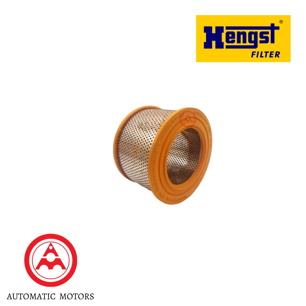 Mercedes Benz Hengst Air Filter M115 W115-200/230-4 0000949904 0010940204 E1300L EL431/1 LX190 C20105