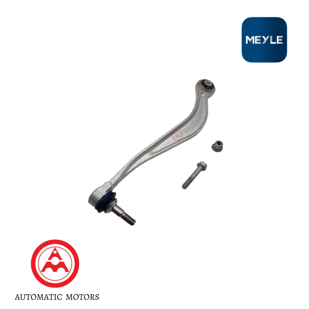 Bmw F10 F02 F13 Meyle Rear Front Lower Suspension Tie Rod L/R 33326775902 3160500085/S 3620701