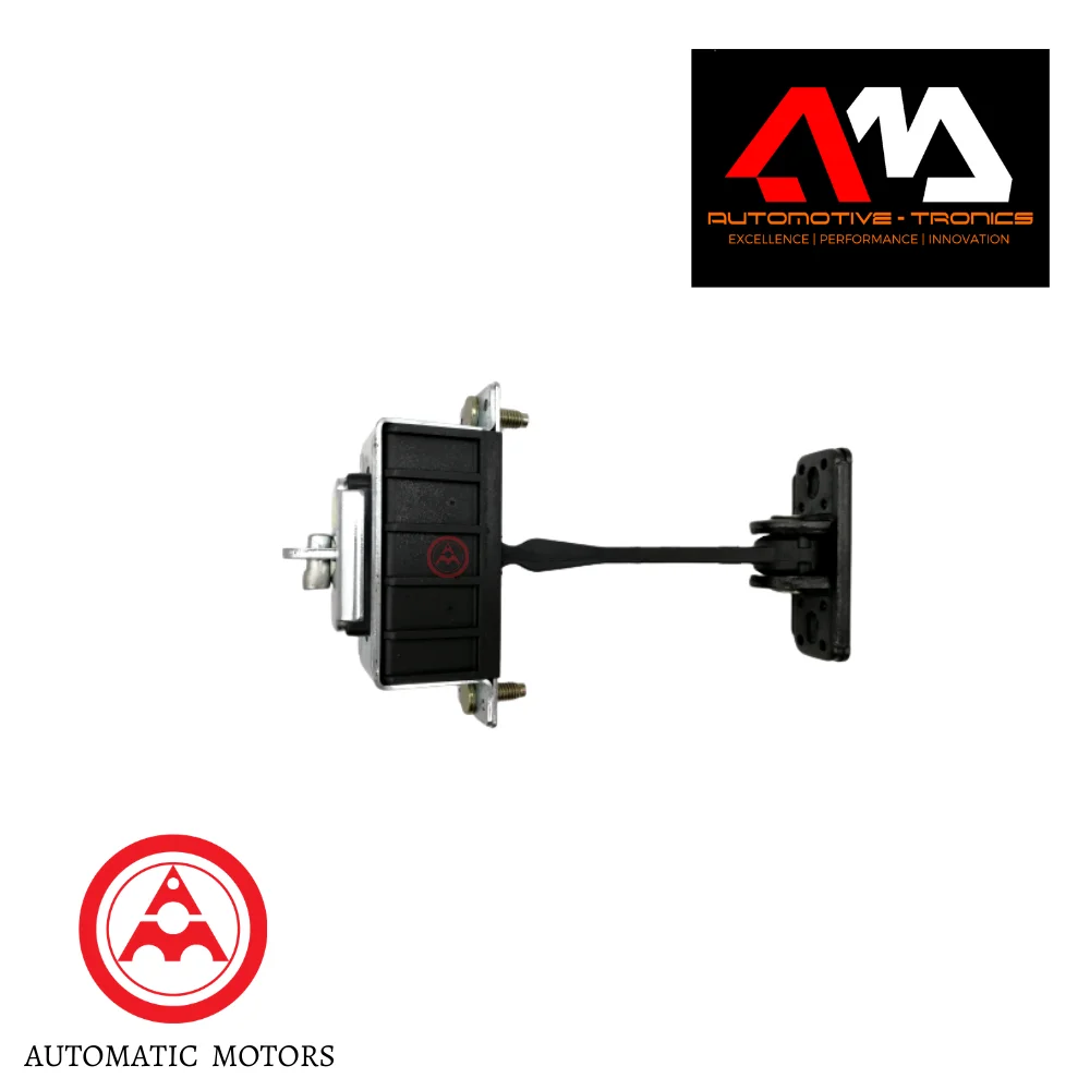 Mercedes Benz Automotive-Tronics Rear Door Check W203 L/R 2037300116 2037309116
