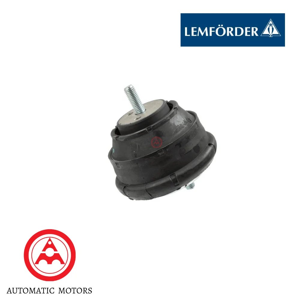 Lemforder Engine Mounting Bmw 6-Cyl E36 E46 Z4 1045302 22116779970 22111095444 22116771361 3001181107
