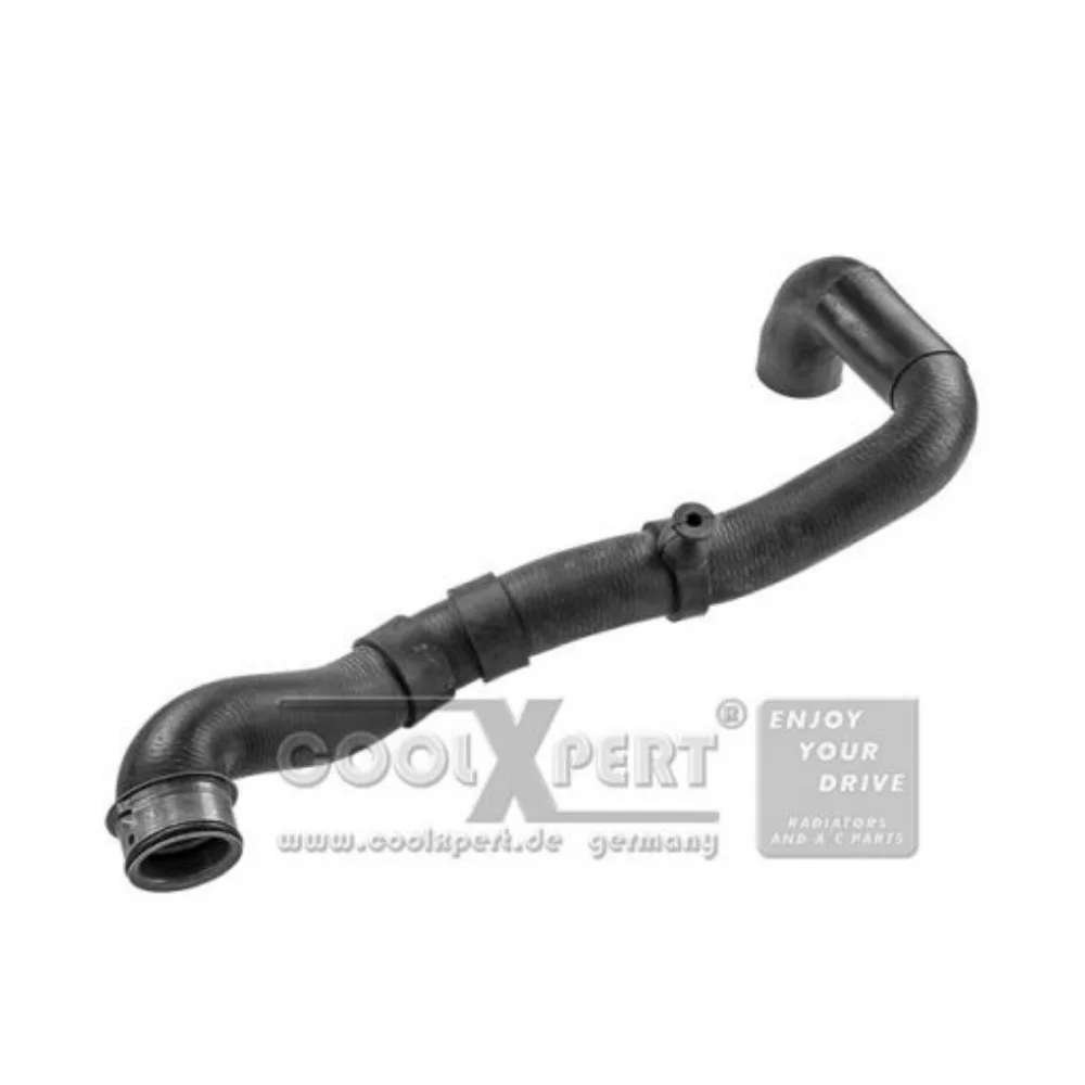 Mercedes Benz Bbr Bottom Radiator Hose W203 M111-C200K 2035012882 46338 053360 0011017651