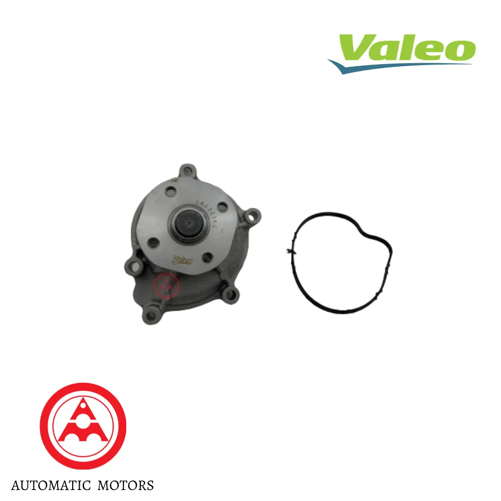 Mercedes-Benz Valeo Water Pump AA M266 M640 2662000820 2662000720 6402000301 506899