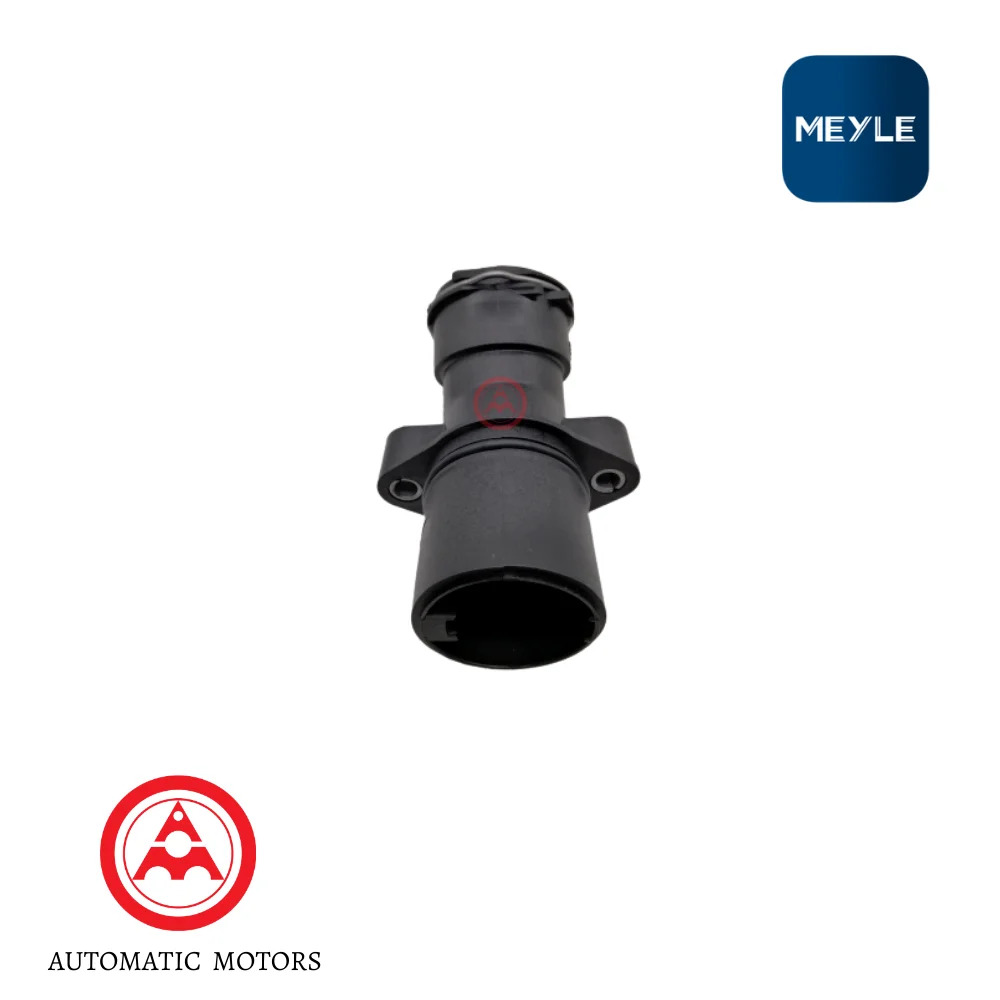 Mercedes Benz Meyle Thermostat Cover M271 2712001256 0142260000