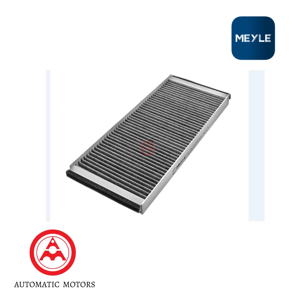 Mercedes Benz Meyle Cabin Air Filter / Air Cond Filter W903 313Cdi Sprinter 9018300418 0123200014 LAK83