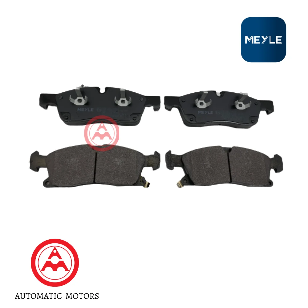 Mercedes Benz Meyle Front Brake Pad Set W166 W292 0004209600 0074208020 0064203820 0064203920