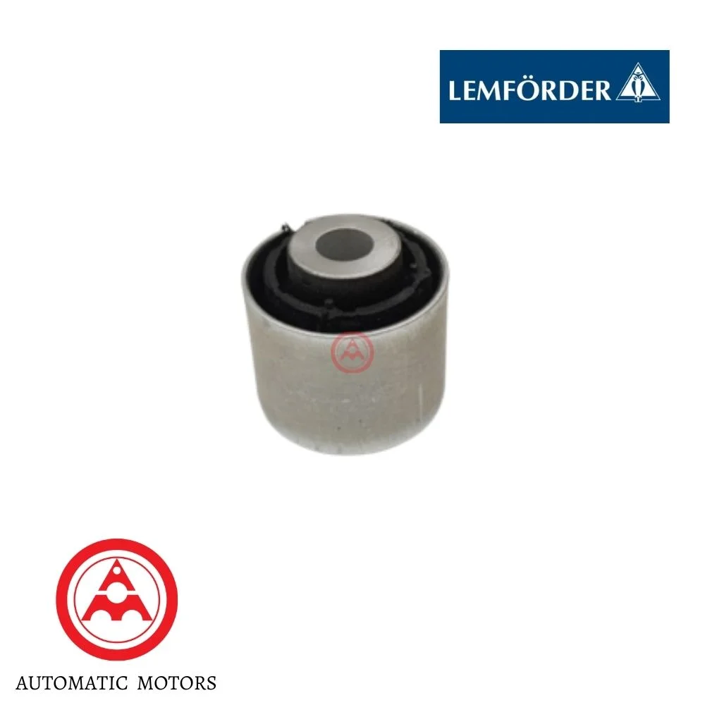 Mercedes Benz Lemforder Front Lower Rear ARM Centre BUSH W211 W219 2113331914 2604401 5011680140330091
