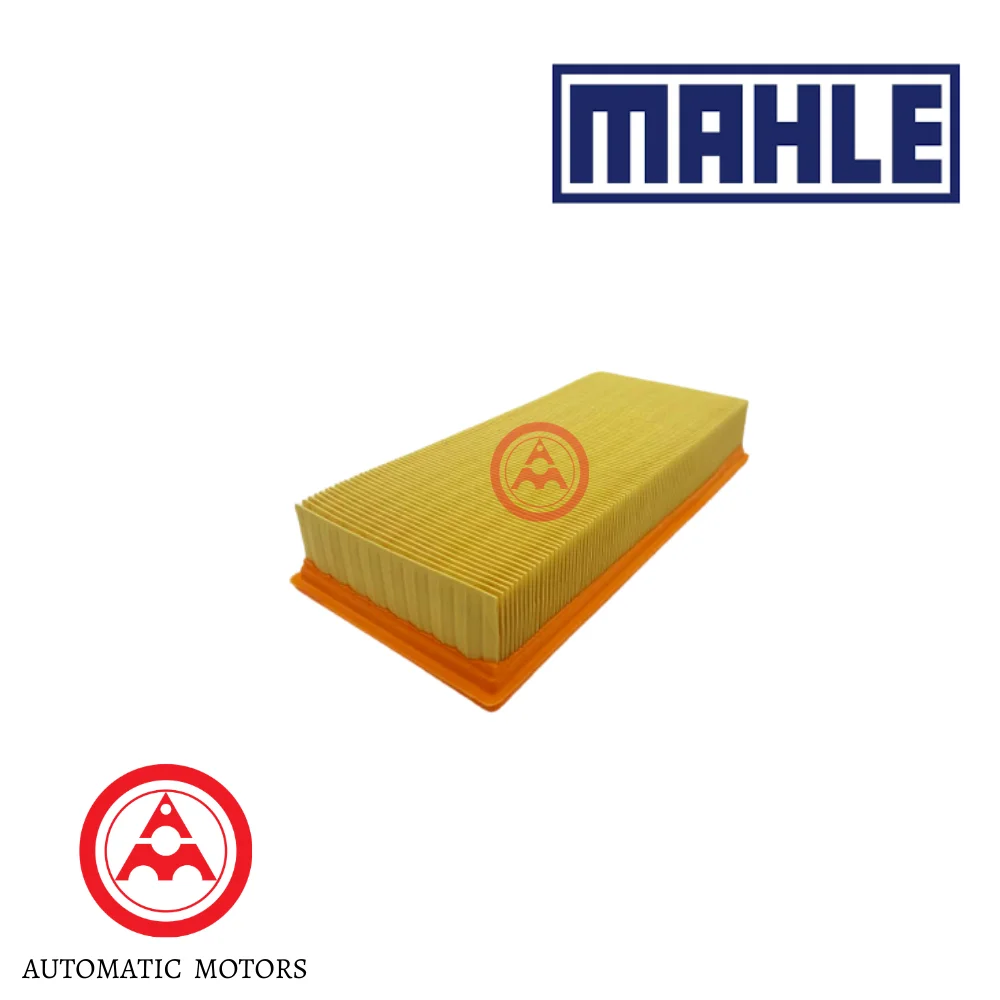Mahle Air Filter BMW E34 520i 525i M50 M52 LX408 13721726916 13721311880 LX408