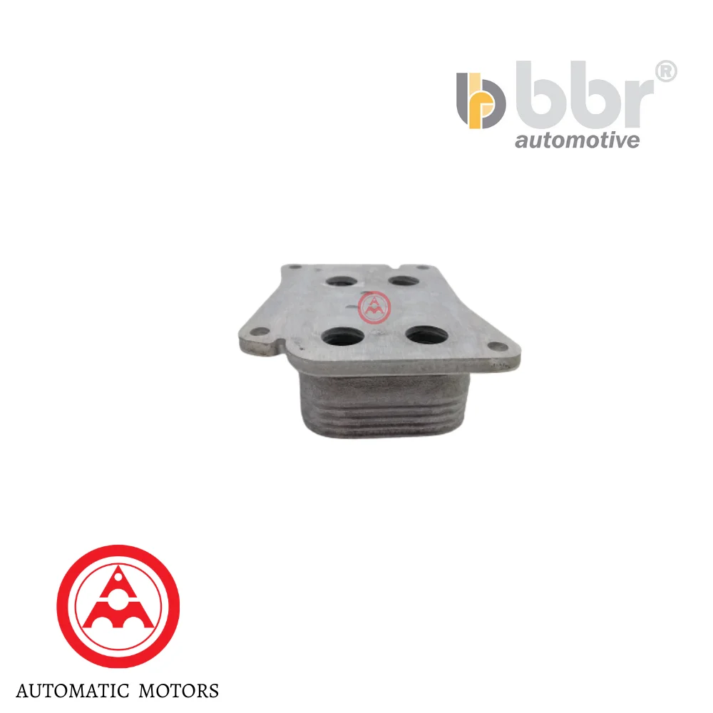 Mercedes Benz Bbr Engine Oil Cooler M271 Komp 2711880401 2711880101 8MO376756731B 0011019572