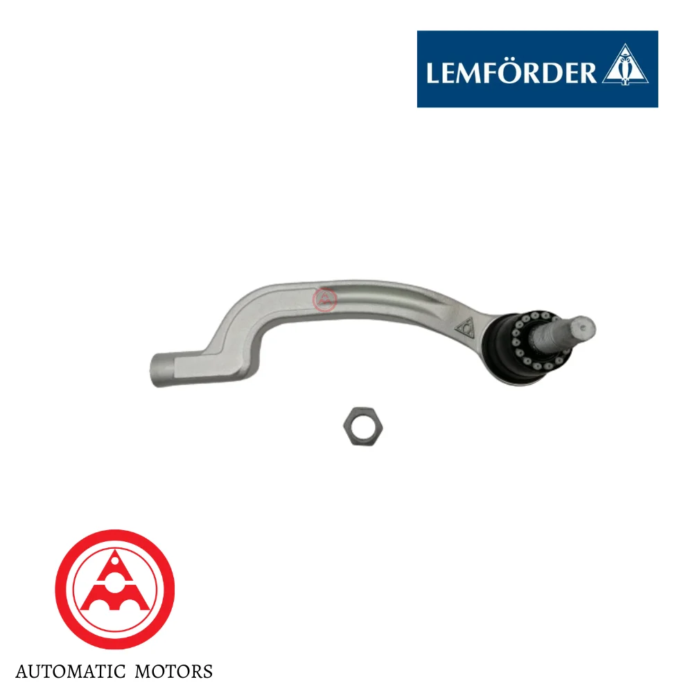 Mercedes Benz Lemforder Steering Rack Outer Tie Rod End R/H W117 W176 W246 W156 W242 2463301800 3666901 0160200021/HD