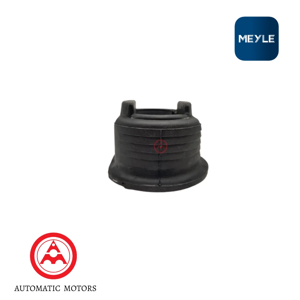 Mercedes Benz Meyle Rear Body Mounting W124 W201 Big 2013512842 1243510242 0140350012