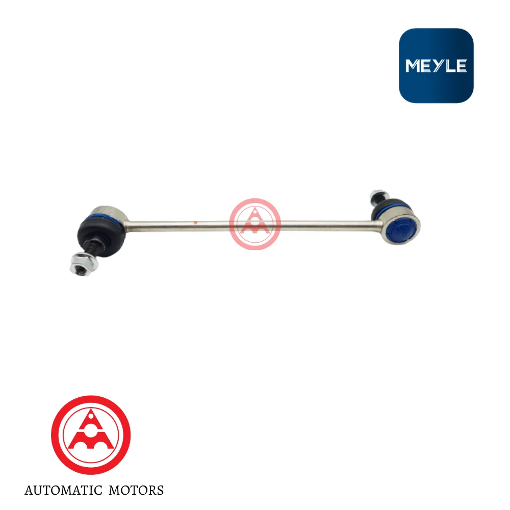 BMW E46 Meyle Front Stabilizer Linkage / Torsion Bar Tie Rod L/R 31351095694 31356780847 3160604607/HD