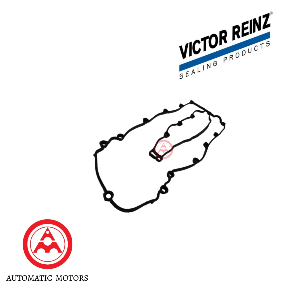 Victor Reinz Valve Cover Gasket Mercedes Benz M651 W212 E250Cdi-Ute 6510160021 714043800 719800