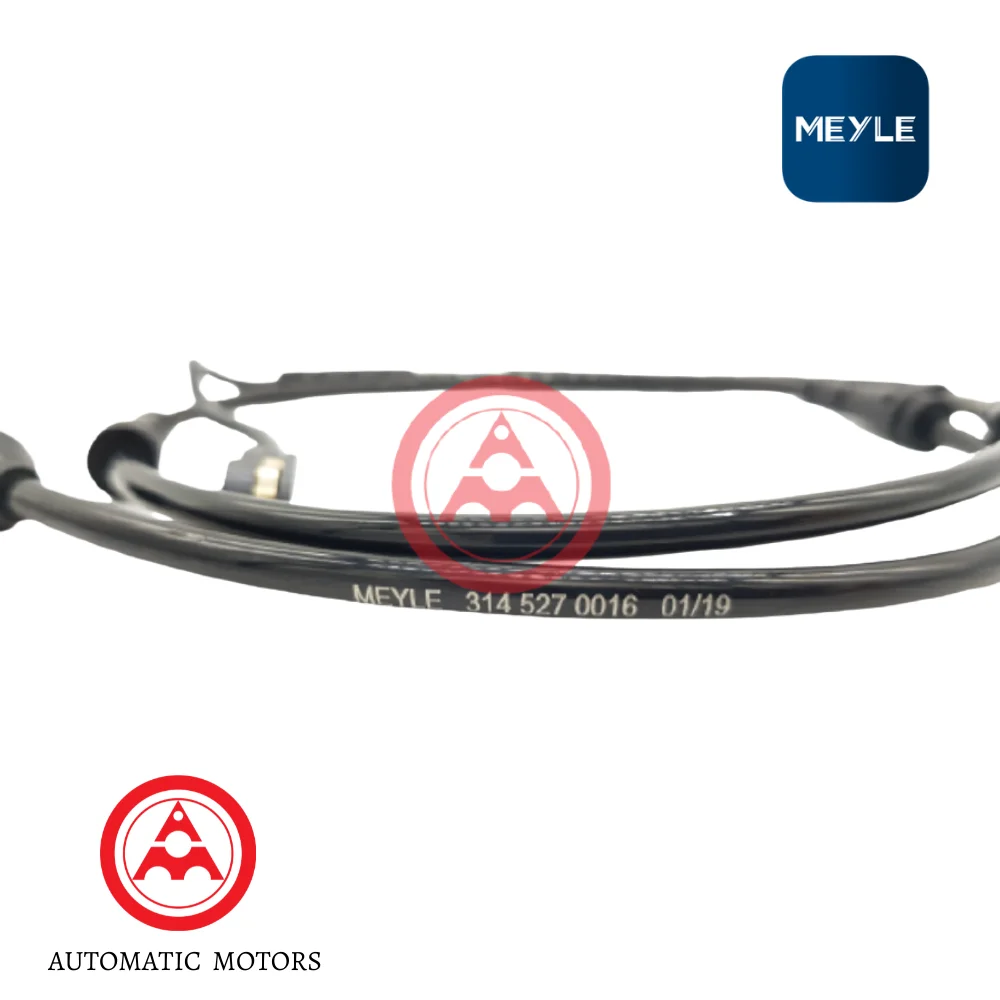 Bmw F10 F12 F13 F01 FC F02 FC Meyle Front Brake Pad Sensor 34356791958 3145270016