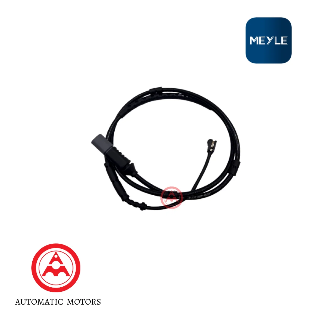 Bmw F30 F20 F32 Meyle Rear Brake Pad Sensor 34356792292 212083 3145270021 34356792292 212083 3145270021