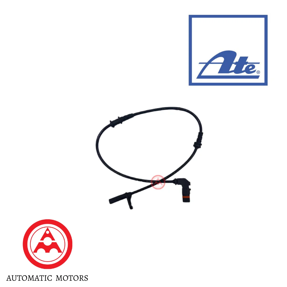 Mercedes Benz ATE Front Wheel Abs Sensor L/R W172 1729056101 1725400017 24071163893