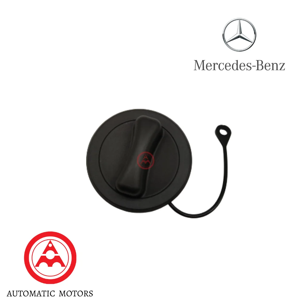 Original Mercedes Benz Fuel Tank Cap W203 W204 W211 W221 W212 W245 W169 2214700705 2304700305 2204700705 1684700105