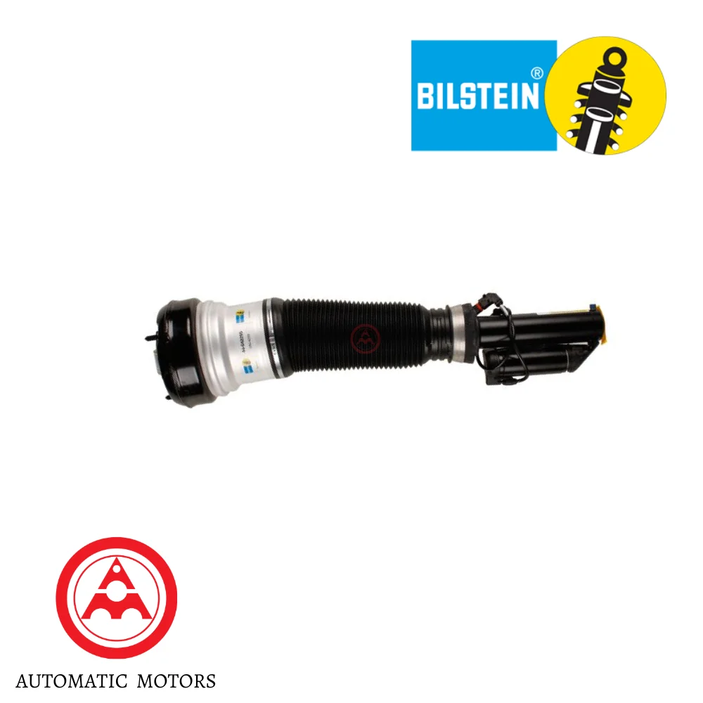 Mercedes Benz Billstein Front Air Hydraulic Absorber W220 487 2203202438 2203205113 2203201413 44042295