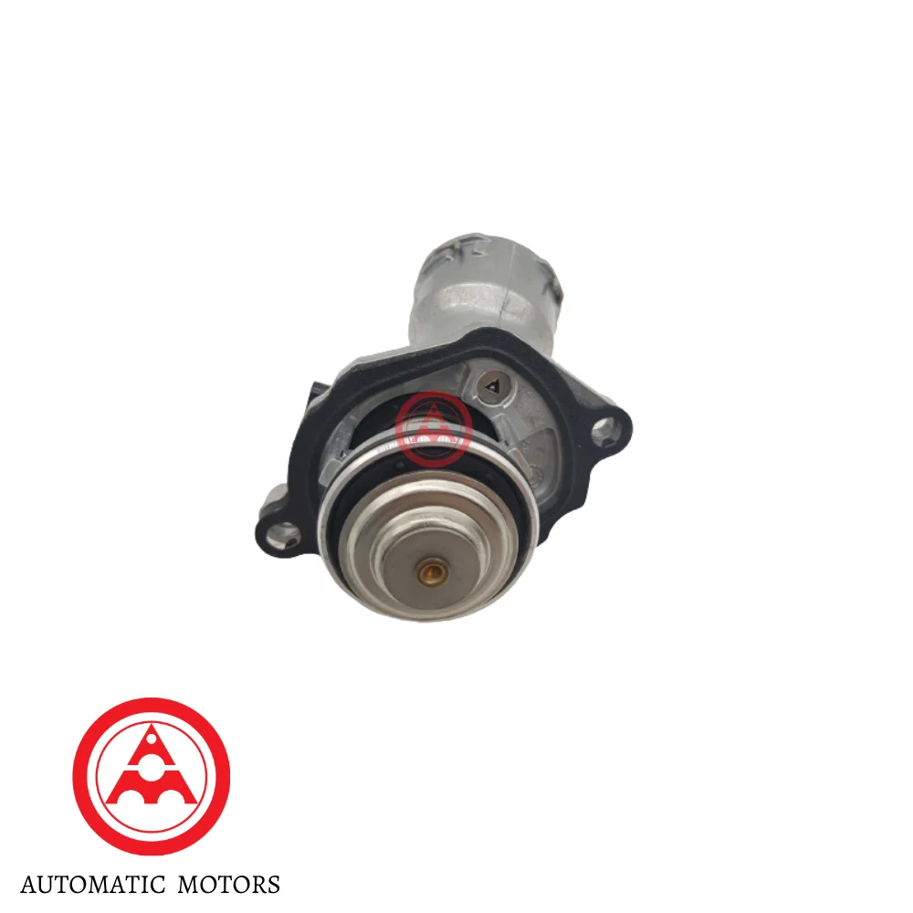 Mercedes Benz Wahler Thermostat With Gasket & O-ring M272 2722000115 2722000415 2722000015 4834100D E2870019506A0