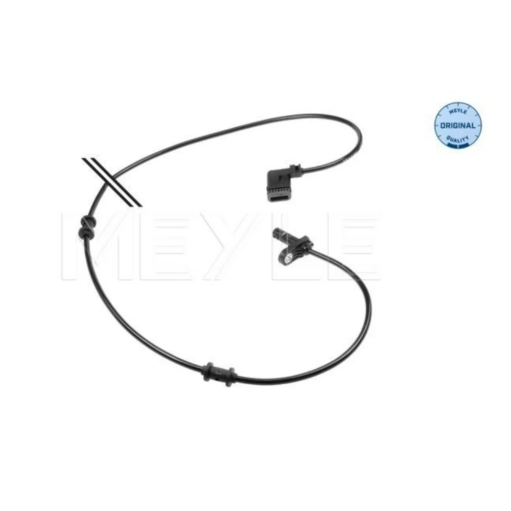 Mercedes Benz Meyle Rear Wheel Abs Sensor W211 W219 L/R 2115401217 2115401917 2115402417 2115403017 0148990048 78291 450