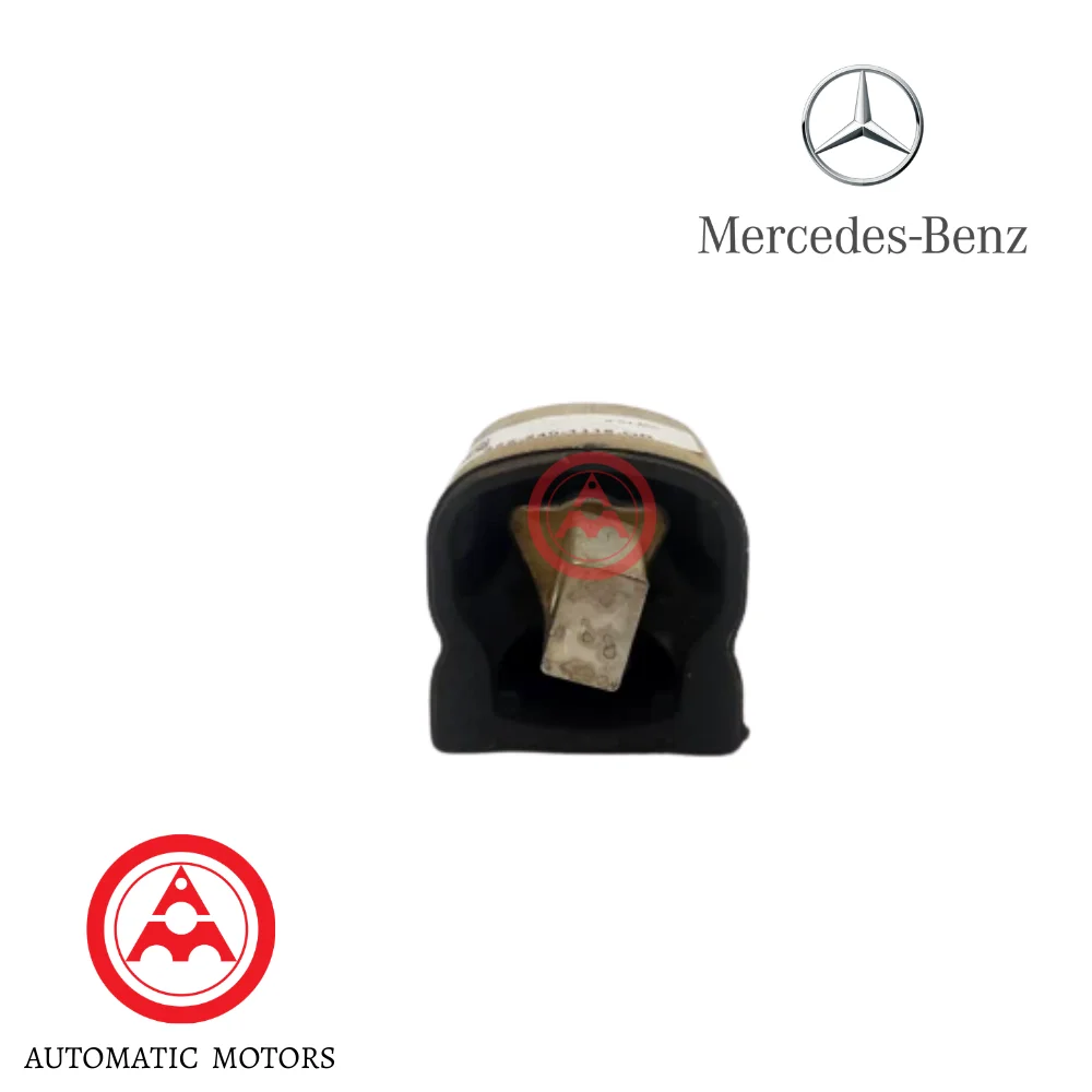 Original Mercedes Benz Gearbox Transmission Mounting W222 Made In Germany 2222401118 A2222401118