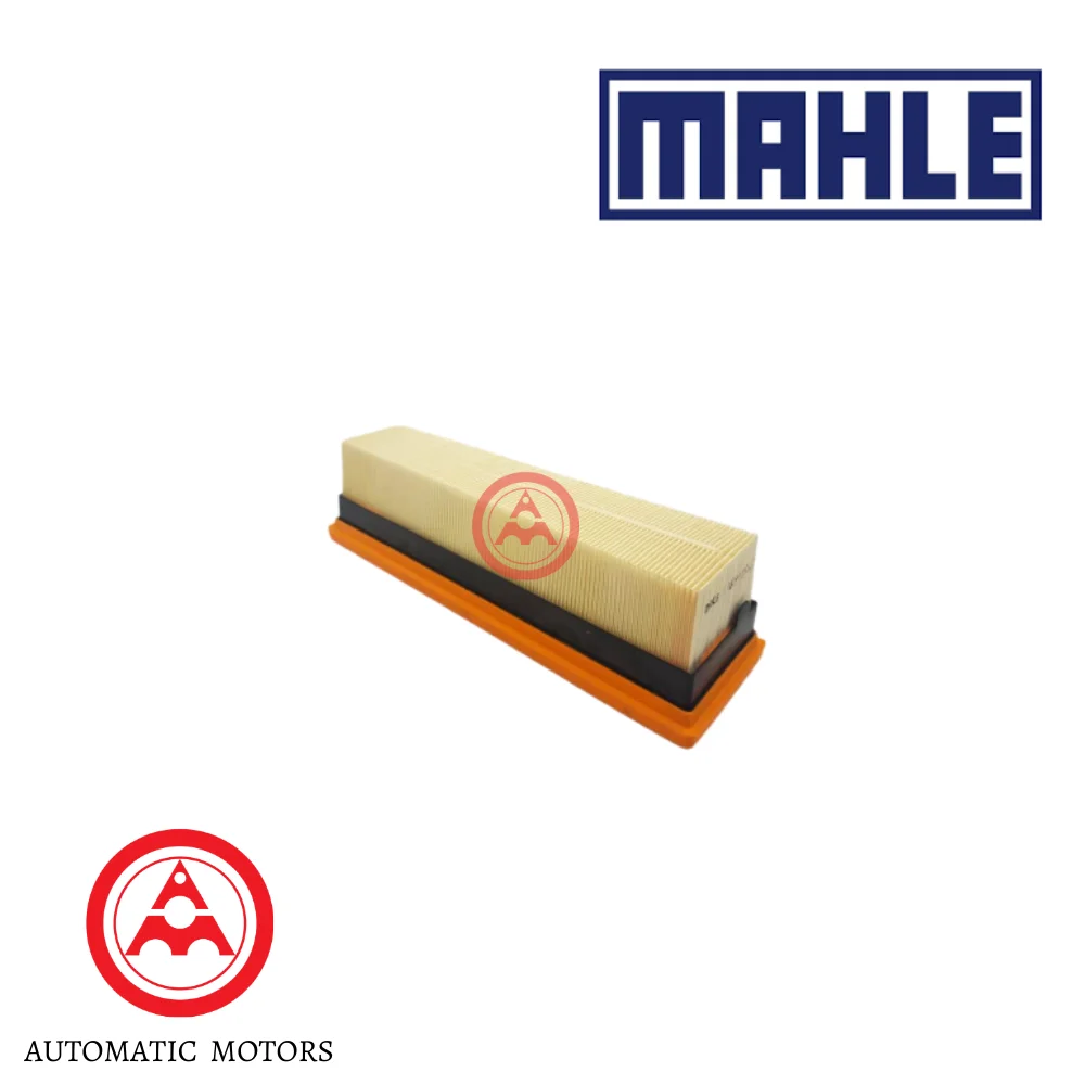 Bmw M-X5-E70/X6 E71 E72 Mahle Air Filter L/H 13717589642 LX1823/1