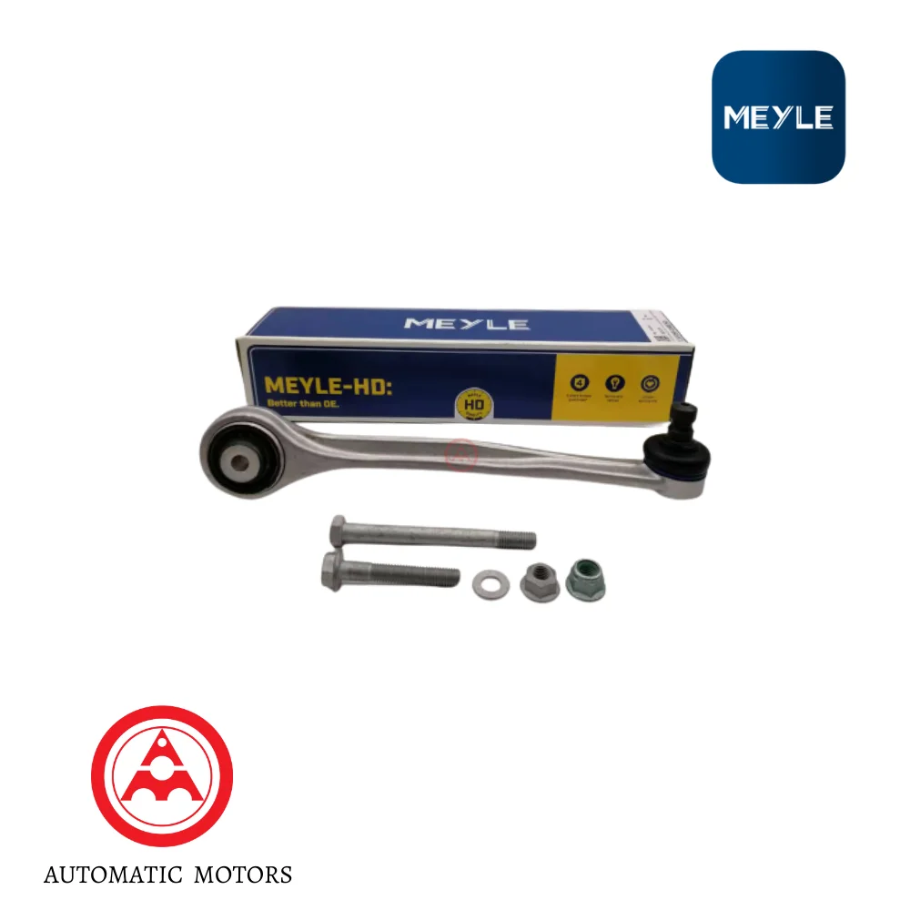 AUDI A4 A5 A6 A7 Q5 POR-MACAN Meyle Front Top Arm ALU Front L/H 1160500168/HD 8K0407505N 8K0407505B 8K0407505M
